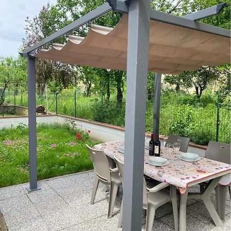 Bella Garden House - Private Garden In Florence Luaran gambar
