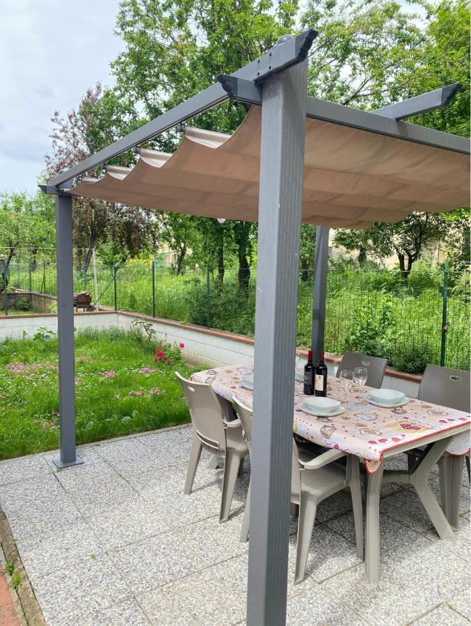 Bella Garden House - Private Garden In Florence Luaran gambar