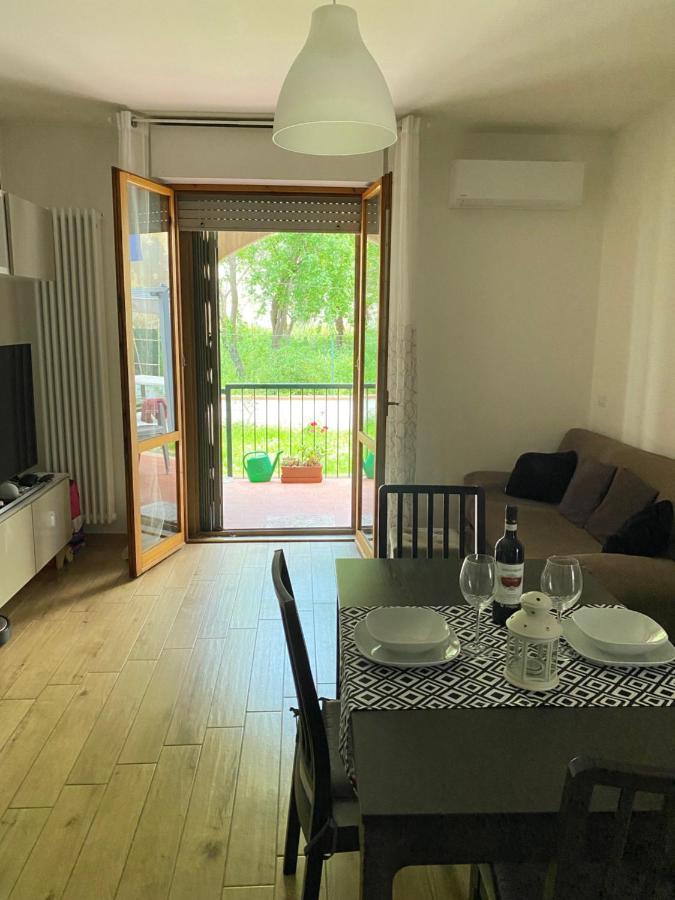 Bella Garden House - Private Garden In Florence Luaran gambar