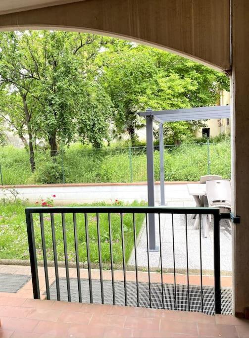 Bella Garden House - Private Garden In Florence Luaran gambar