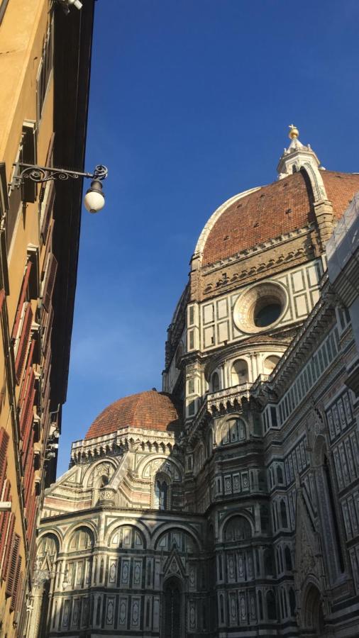 Bella Garden House - Private Garden In Florence Luaran gambar